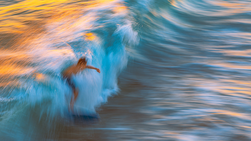 Surfer