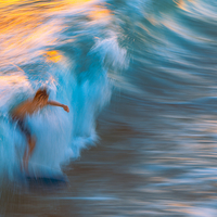 Surfer