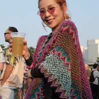 Clockenflap returns: mask-free faces