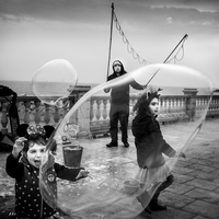 Bubble Fun