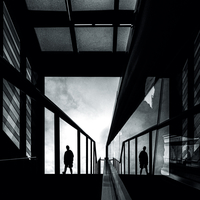 Framed Within