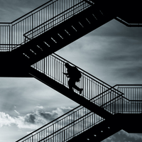 Climbing Stairs