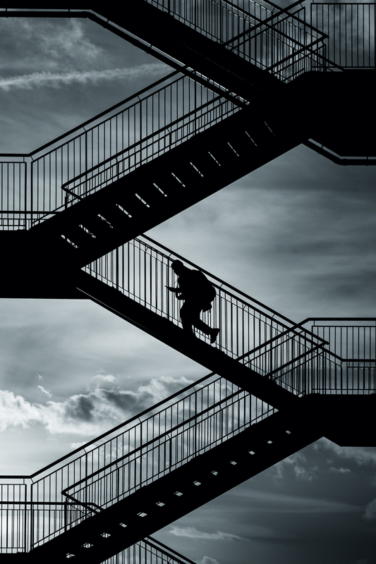 Climbing Stairs