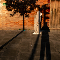 Urban Code: Traces of a Silent Language