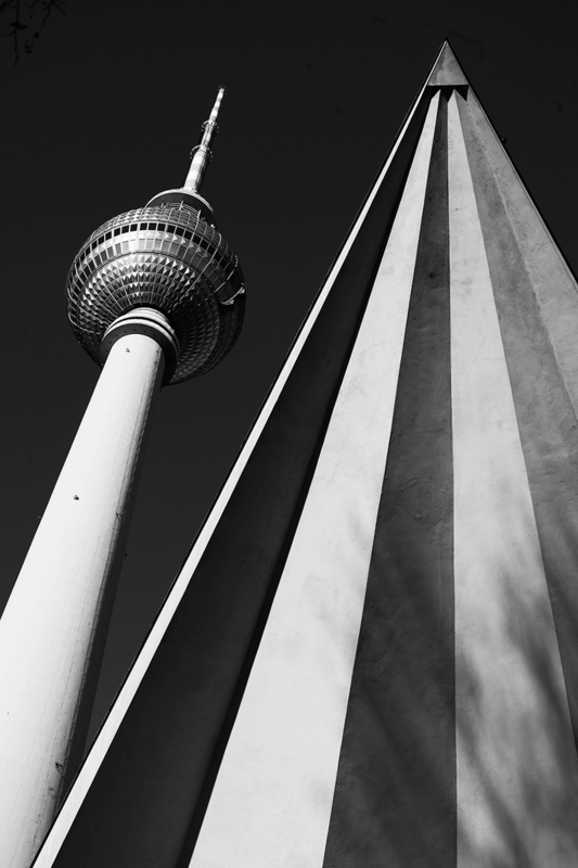 Two from Berlin