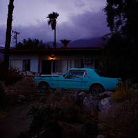 Gregory's car