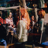 A Look A Reflection 