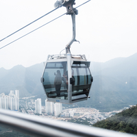 The Cable Car