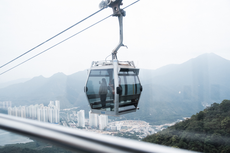 The Cable Car
