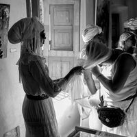 The Virgins of Cuba and the Cubans