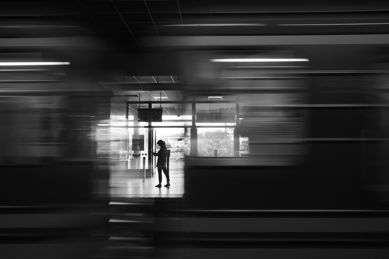 Underground