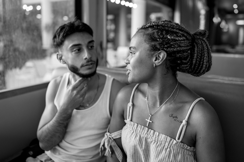 Regards croisés