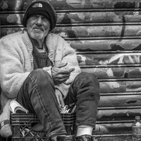 People of New York