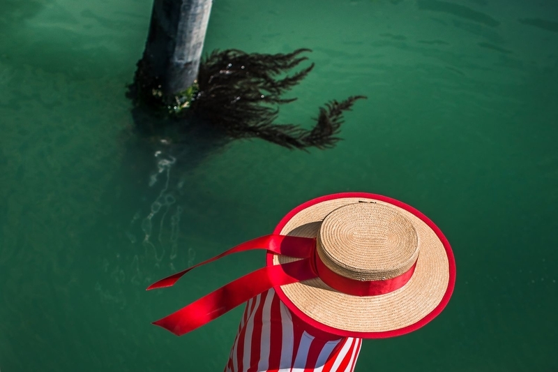 Gondolier