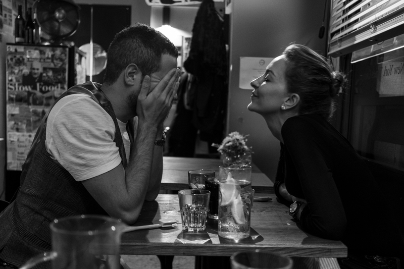 Date night