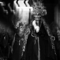 Lo Dias De la Muerte