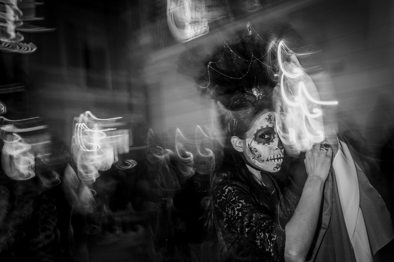 Lo Dias De la Muerte
