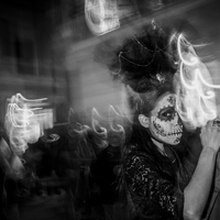 Lo Dias De la Muerte