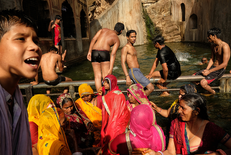 India 
