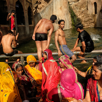 India 