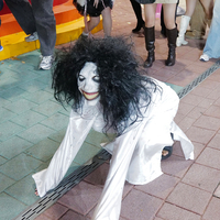  Halloween in SEOUL