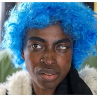 Bleu 