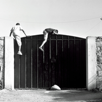 ESCAPE