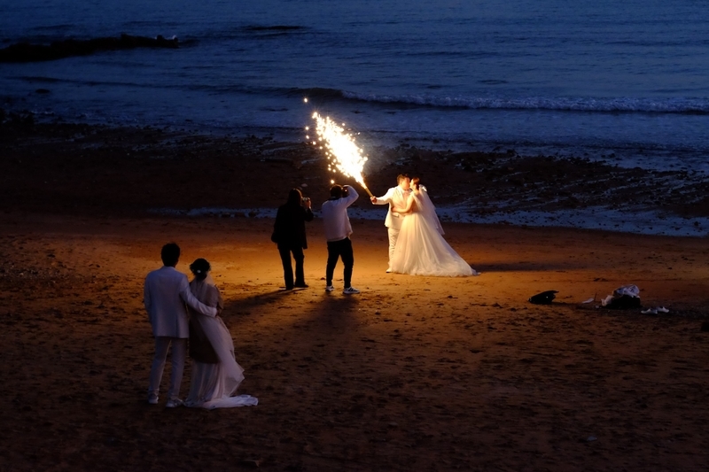 Illuminating Love