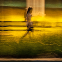 Night Stroller