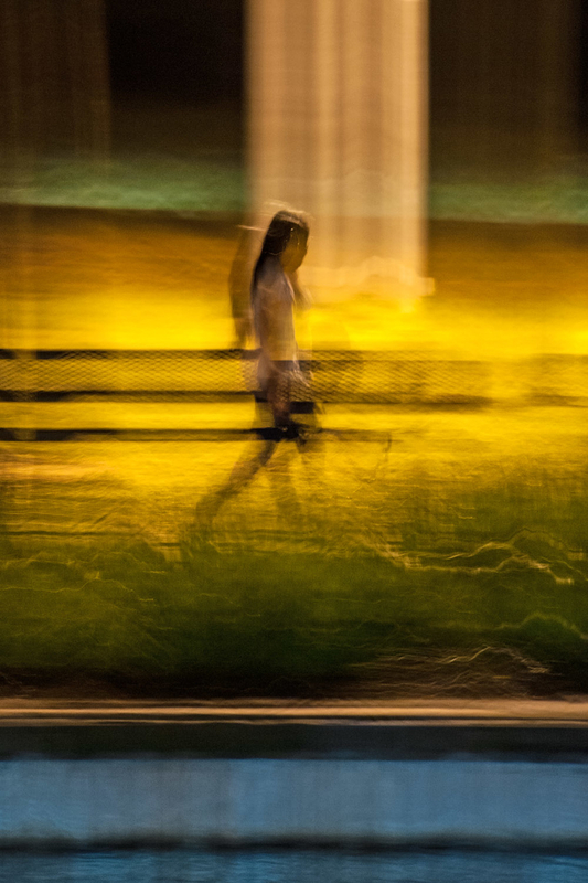 Night Stroller