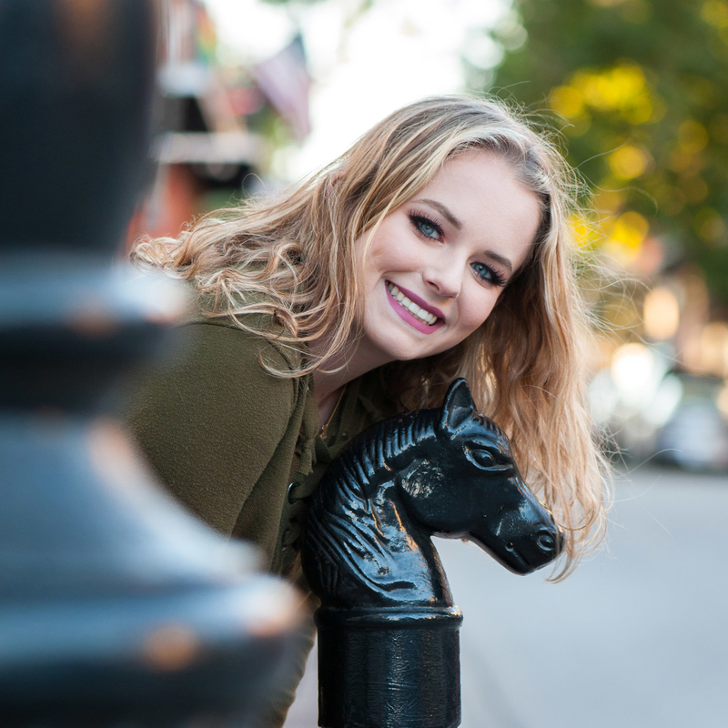 Pretty Smile