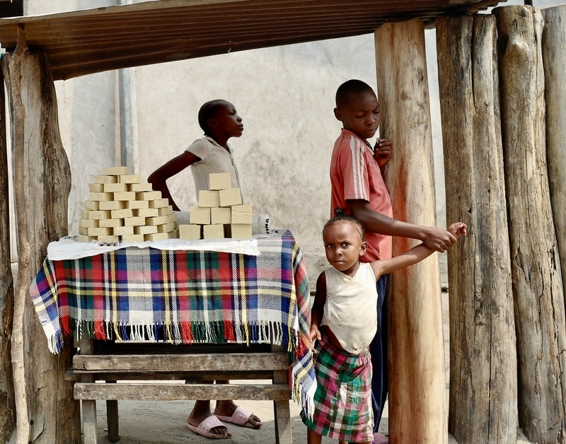 Haut congo