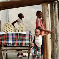 Haut congo