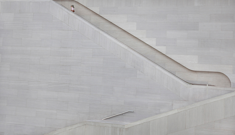 Grey Ascent