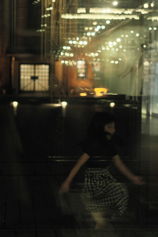 Going Into the Glass Land