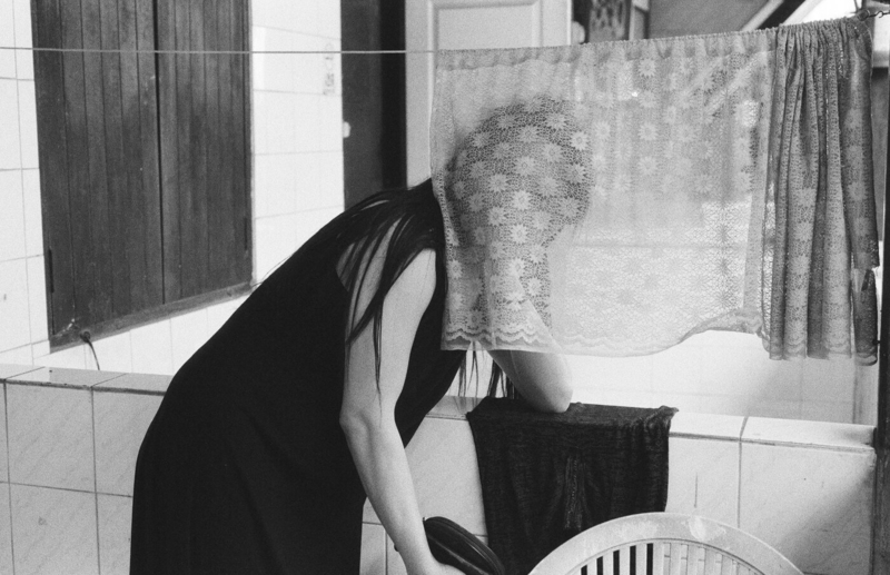 Unseen