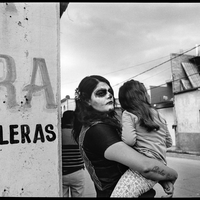Sacred/Sagrado: Festivals of Mexico