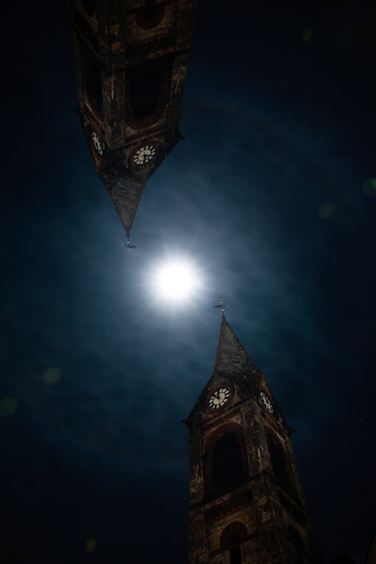 The Midnight Eye