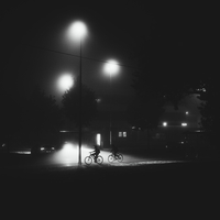 Night Scene