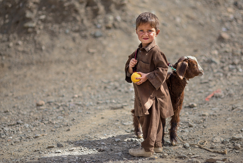 Innocence Against Adversity