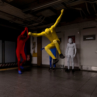 Primary Dancers NYC