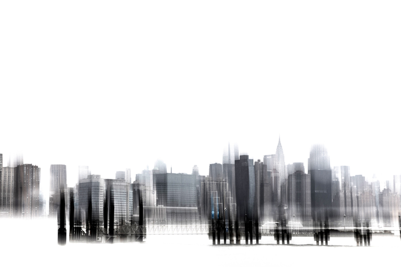 New York City Skyline