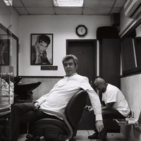 Barber