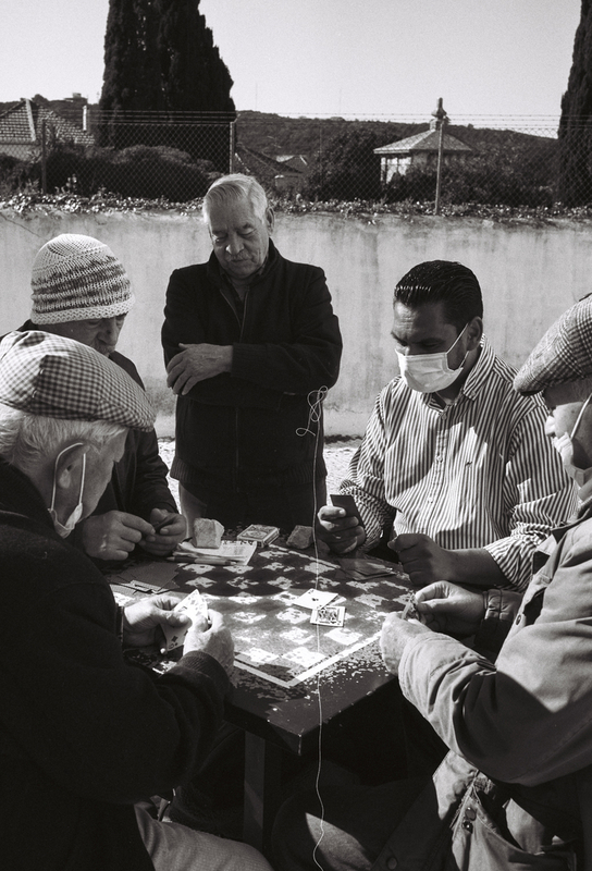 Safe Card Games