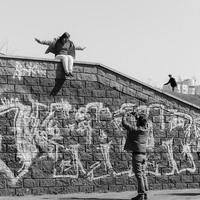 Photography #19 from the Street Photo collection #1