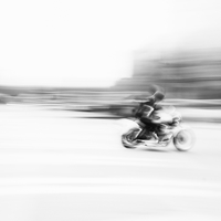 Shutter strokes