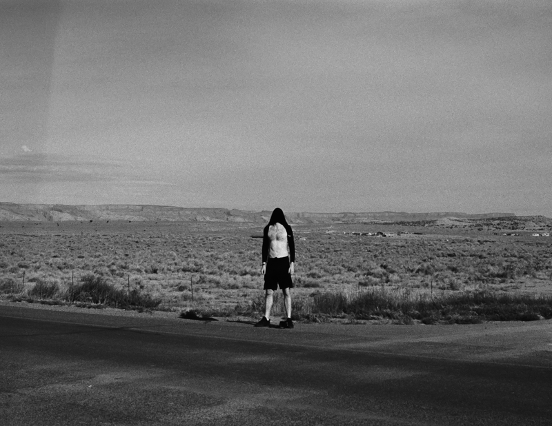 A Perfect Absence