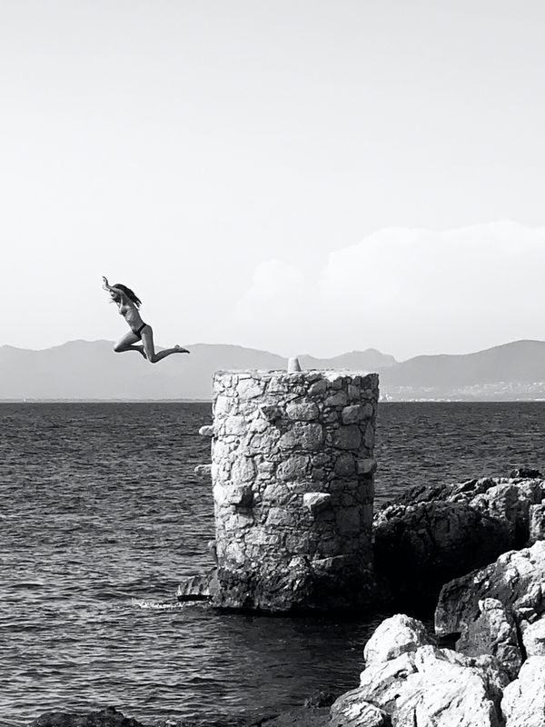 feel free