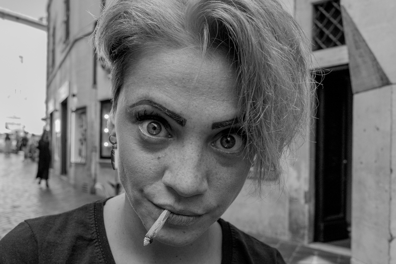 You Talkin' To Me?