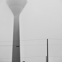 A Foggy Day